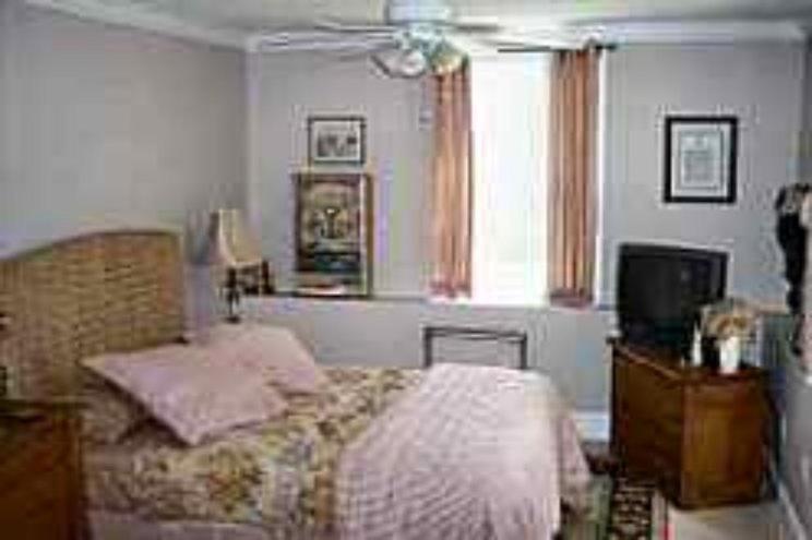 Josephine'S On The Bay Bed And Breakfast Hull Værelse billede