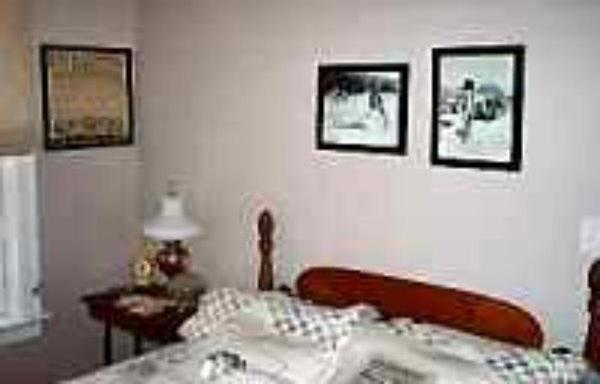 Josephine'S On The Bay Bed And Breakfast Hull Værelse billede