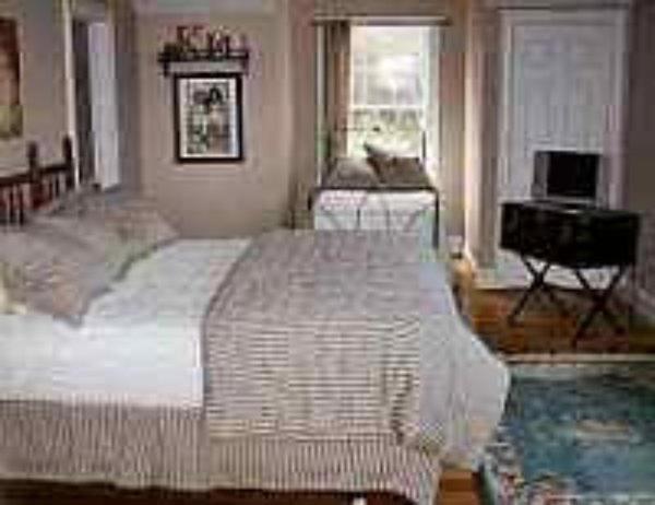 Josephine'S On The Bay Bed And Breakfast Hull Værelse billede
