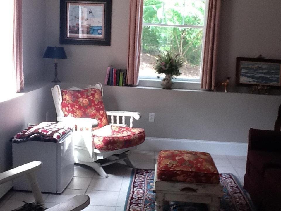 Josephine'S On The Bay Bed And Breakfast Hull Værelse billede