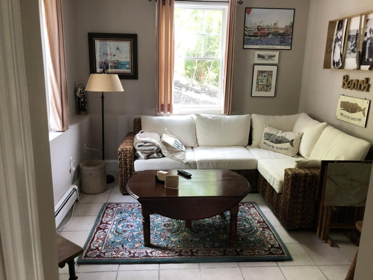 Josephine'S On The Bay Bed And Breakfast Hull Eksteriør billede