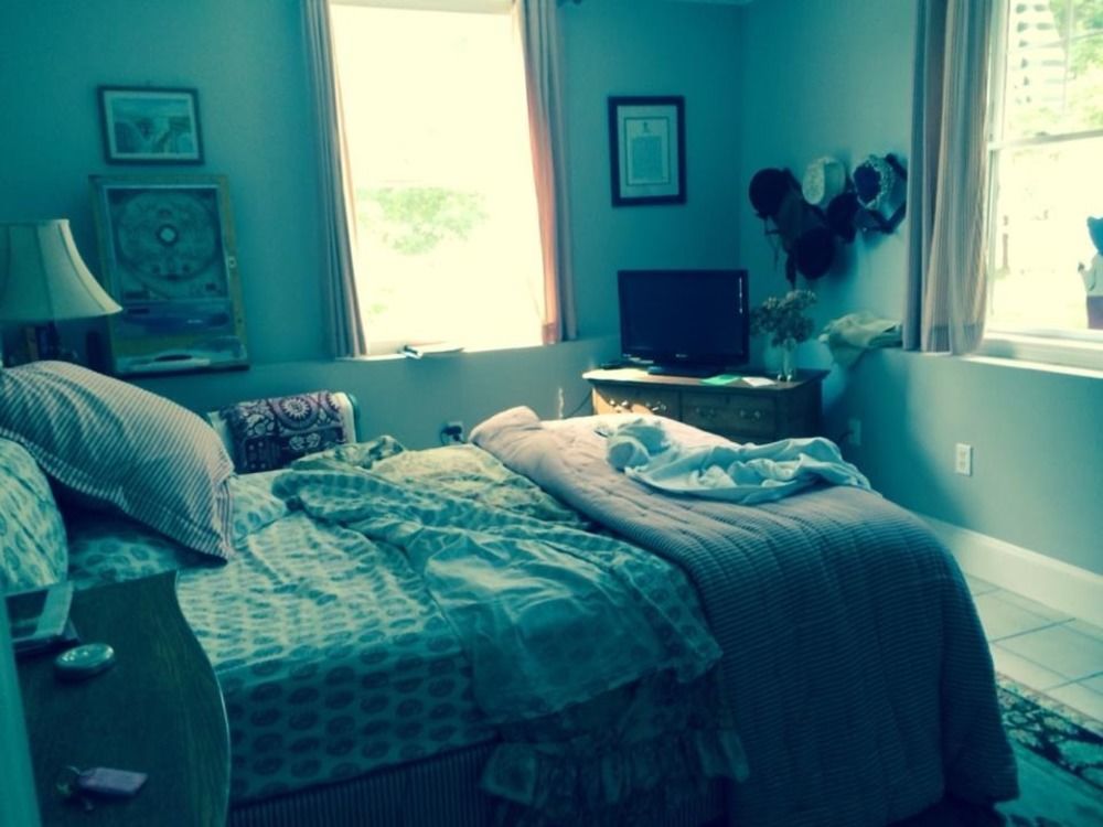 Josephine'S On The Bay Bed And Breakfast Hull Eksteriør billede