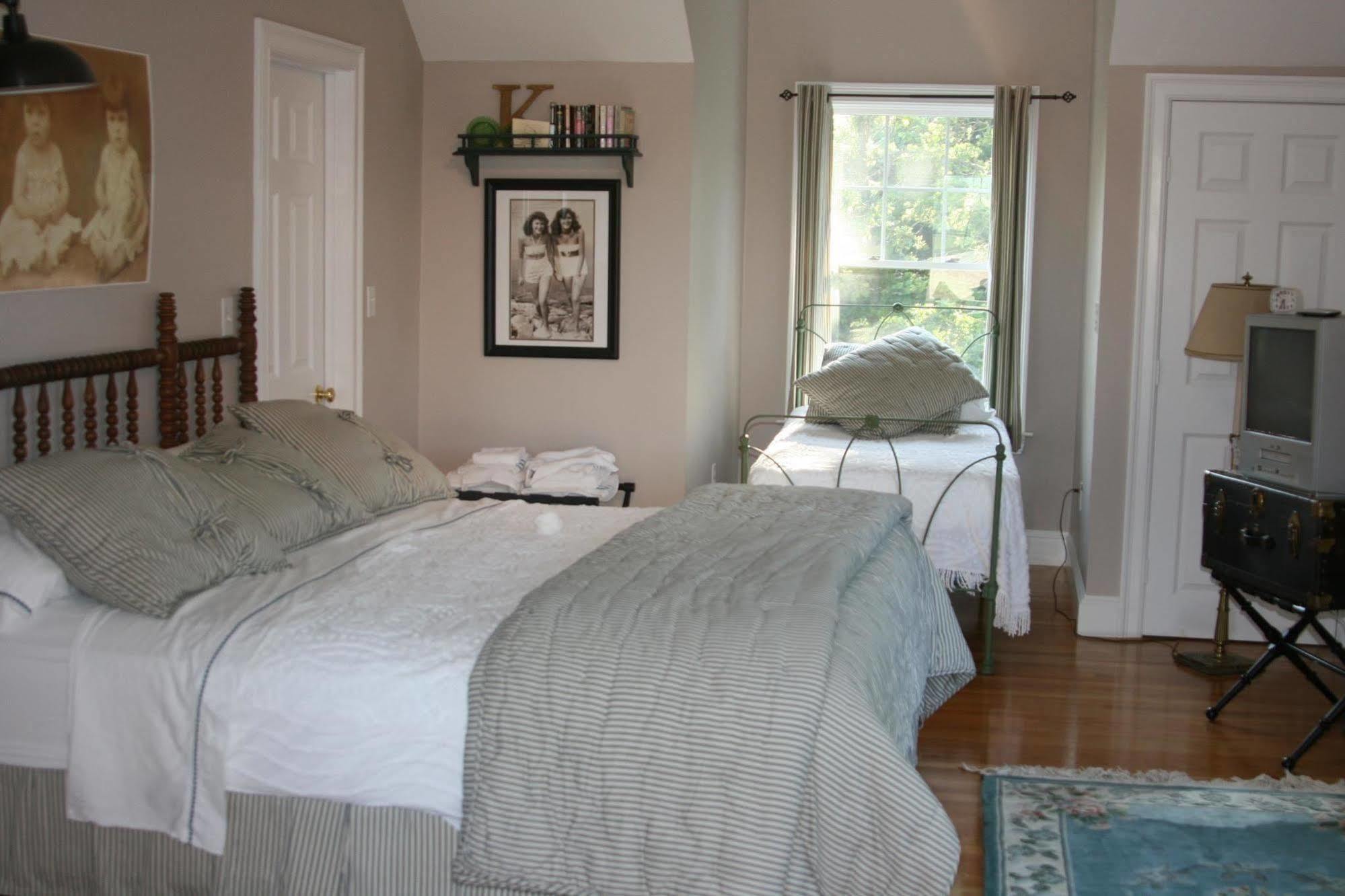 Josephine'S On The Bay Bed And Breakfast Hull Eksteriør billede