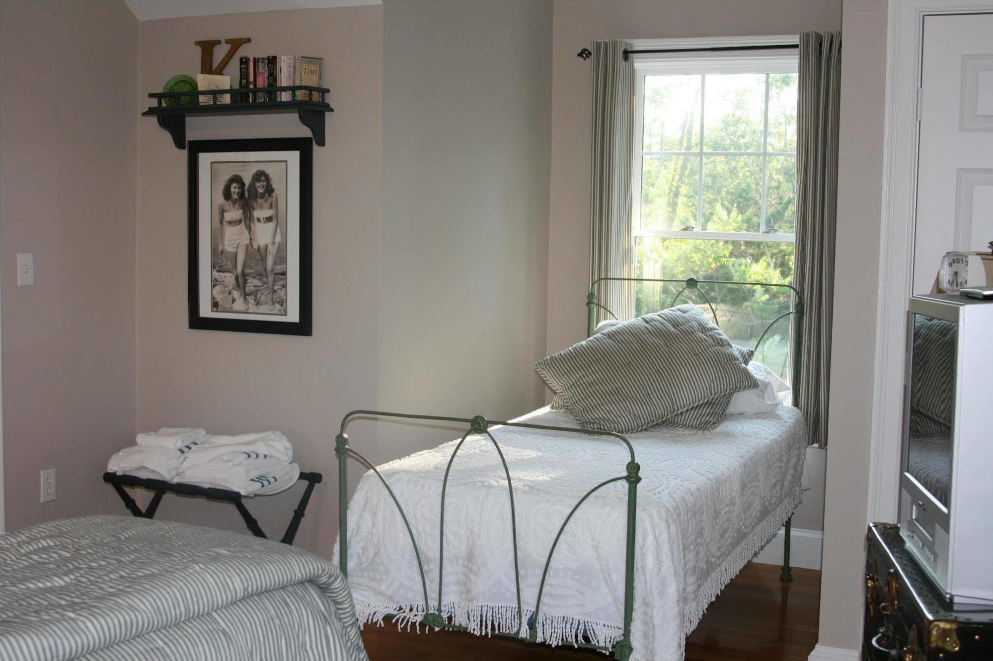 Josephine'S On The Bay Bed And Breakfast Hull Eksteriør billede